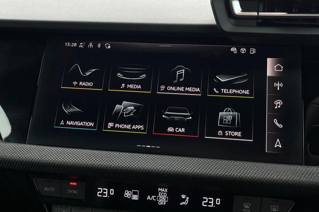 AUDI A3 Photo 13