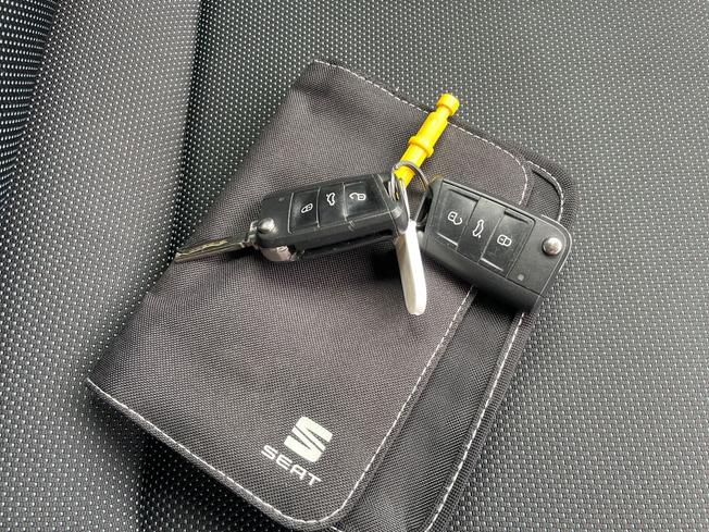 SEAT ATECA Photo 52