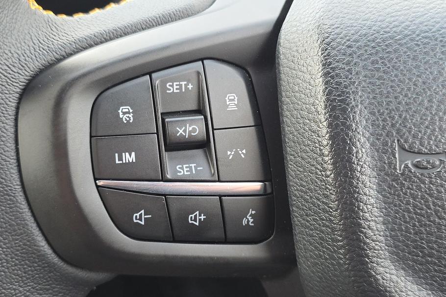 Used Ford RANGER WN75KPR 31