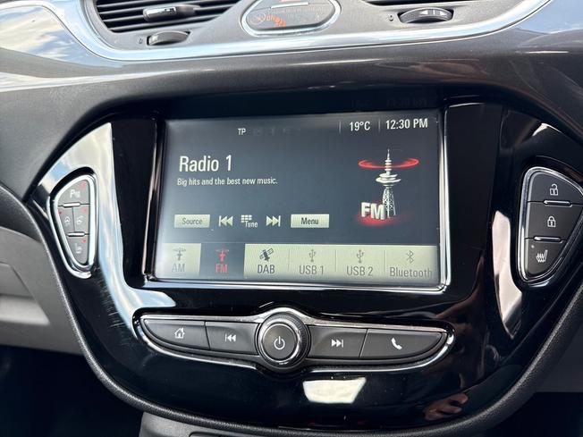 VAUXHALL Corsa Photo 34