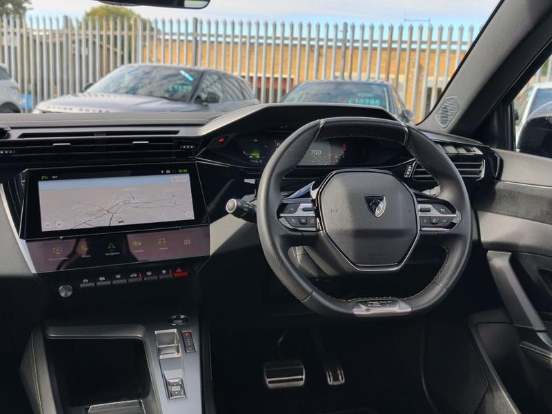 Used Peugeot 408 EN24MYT 46