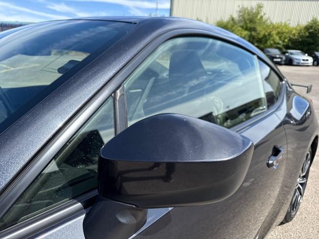TOYOTA GT86 Photo 19
