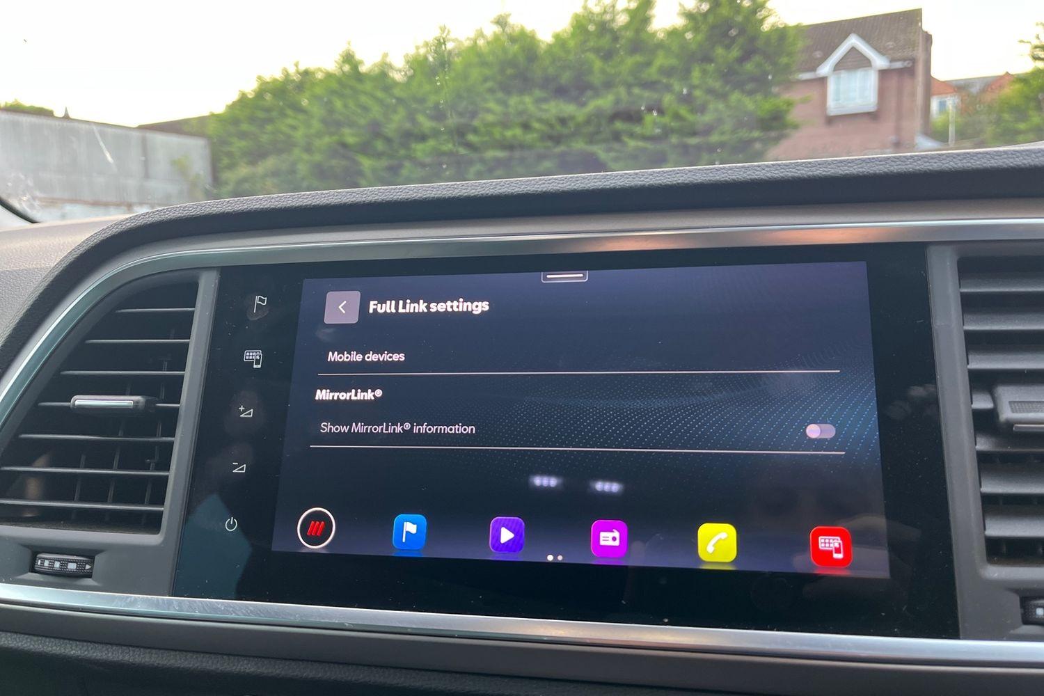 SEAT ATECA Photo 32