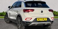 Volkswagen T-roc Photo 2