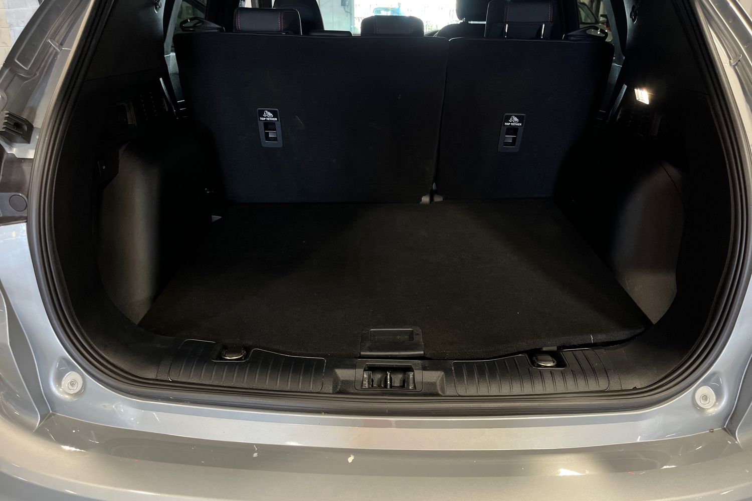 Ford KUGA Photo 20