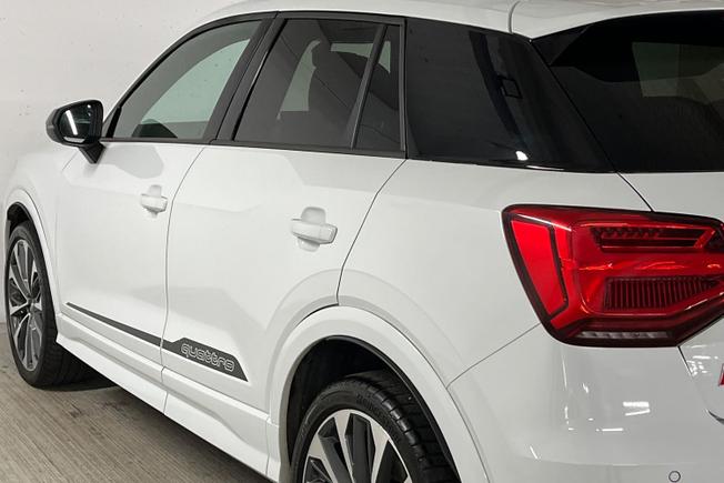 AUDI SQ2 Photo 31
