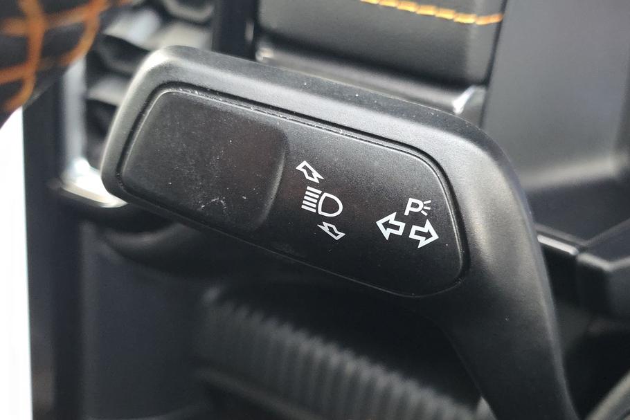 Used FORD RANGER WV75YNU 35