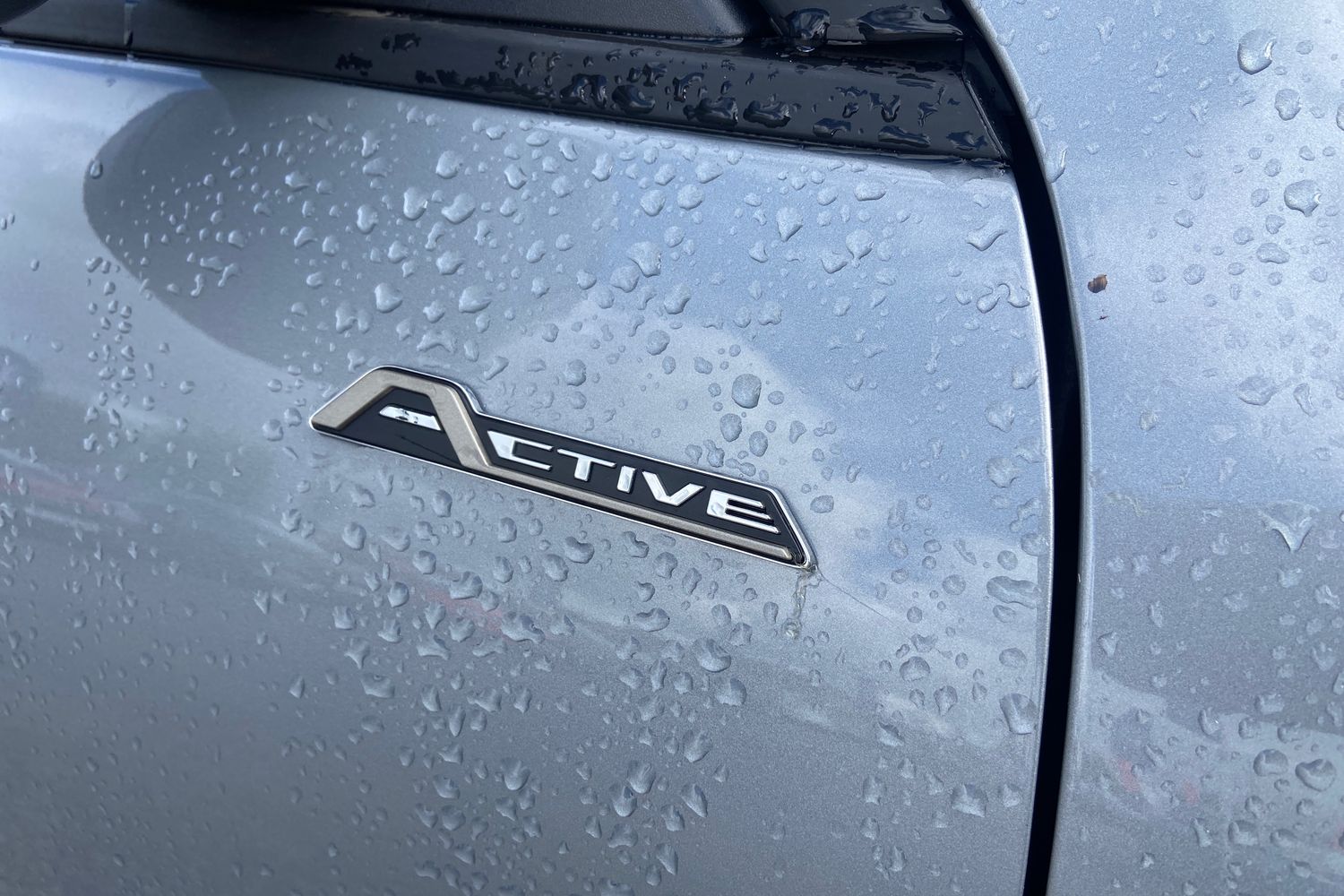 Ford KUGA Photo 37