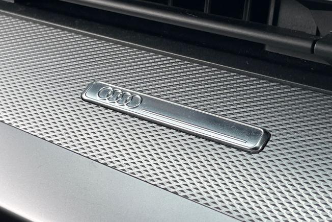 AUDI A3 Photo 31