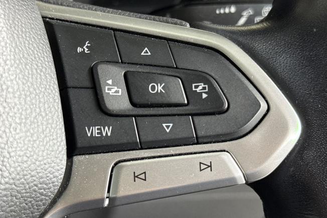 VOLKSWAGEN T-Cross Photo 17