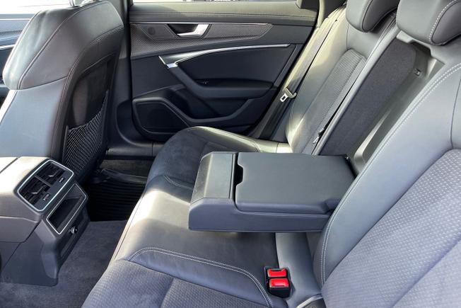AUDI A6 Avant Photo 46