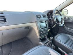 ŠKODA Yeti Photo 2