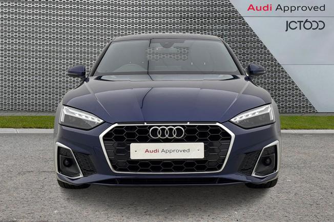 AUDI A5 Photo 8