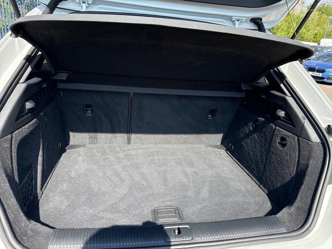 Audi A3 Photo 12