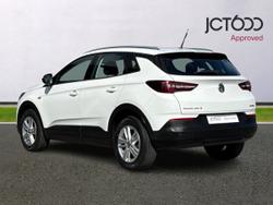 VAUXHALL Grandland X Photo 3