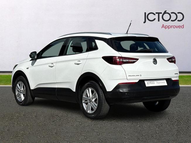 VAUXHALL Grandland X Photo 3