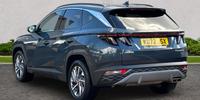 Hyundai TUCSON Photo 2