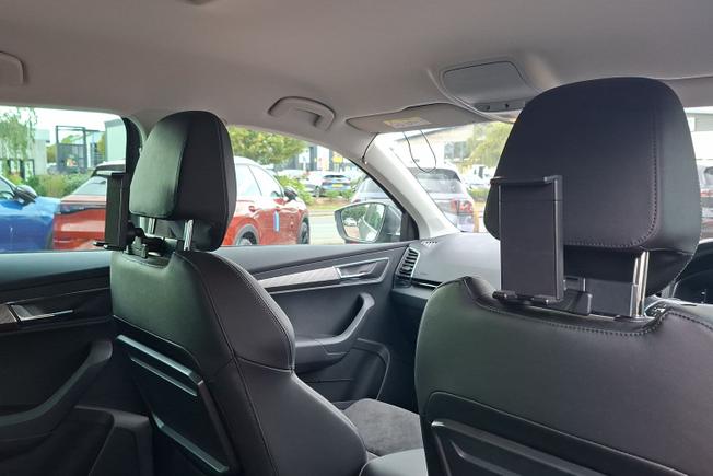 ŠKODA Karoq Photo 22