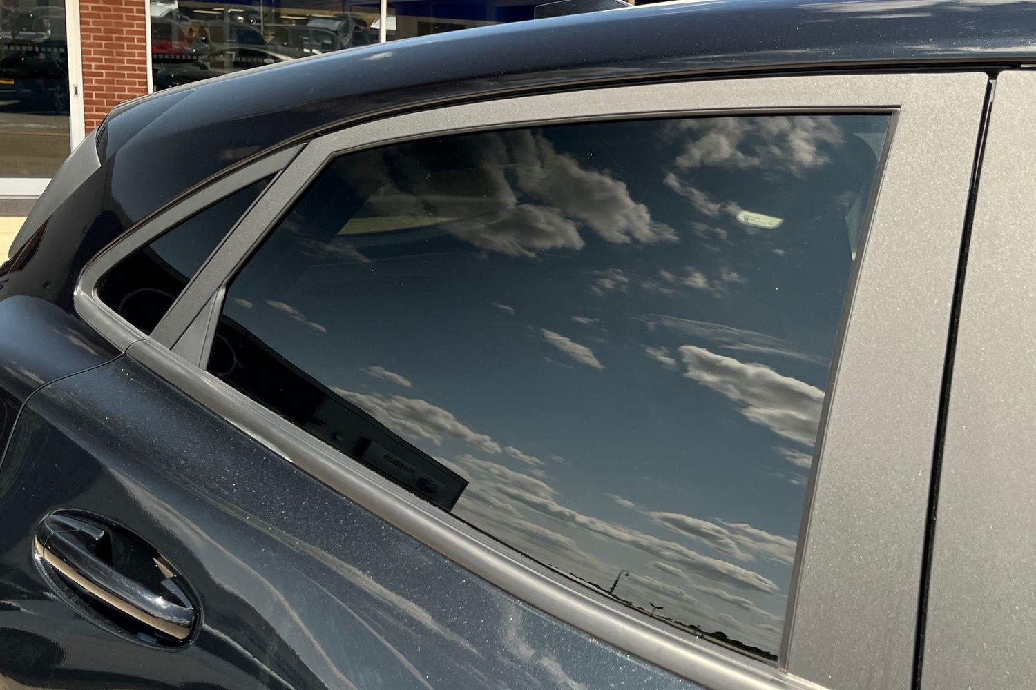 Ford Puma Photo 37