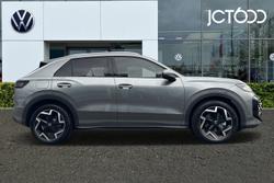 VOLKSWAGEN T-Roc Photo 4