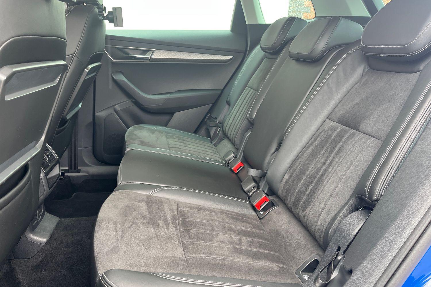 Skoda KAROQ Photo 19