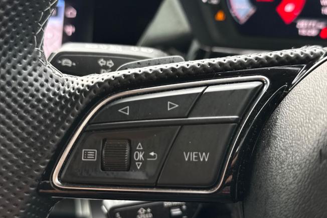 AUDI A3 Photo 16
