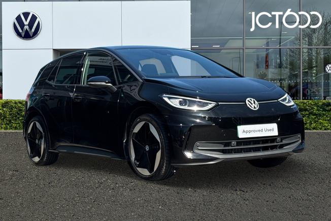 Volkswagen ID.3 Photo 1