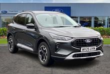 Used Ford KUGA 1