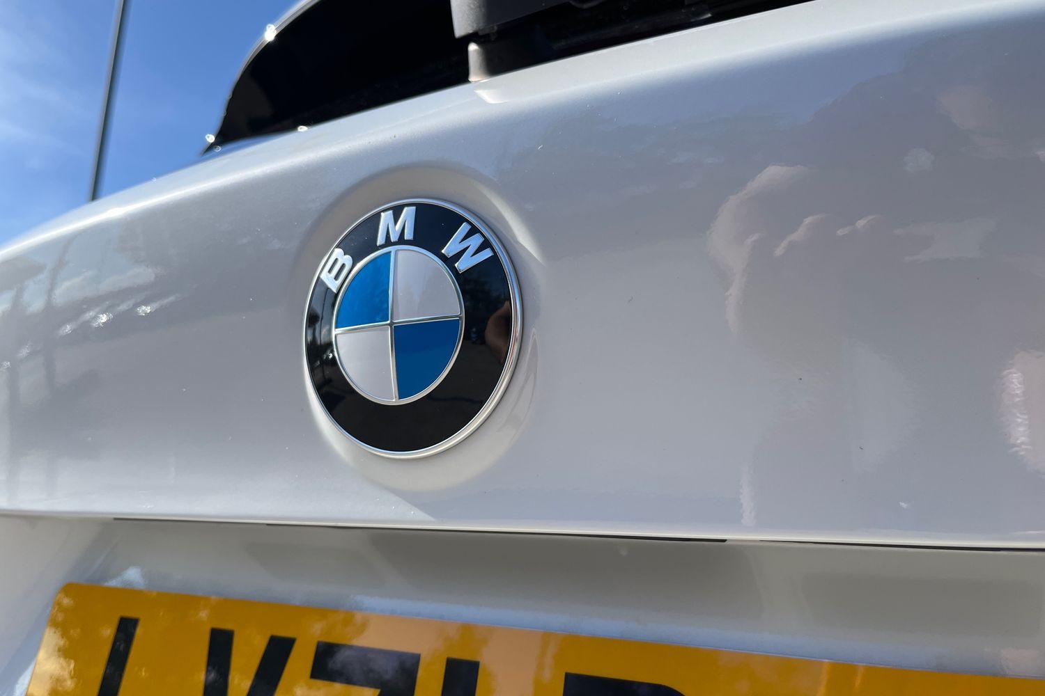 BMW X1 Photo 38