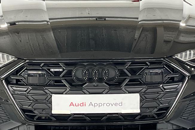 AUDI A7 Photo 29