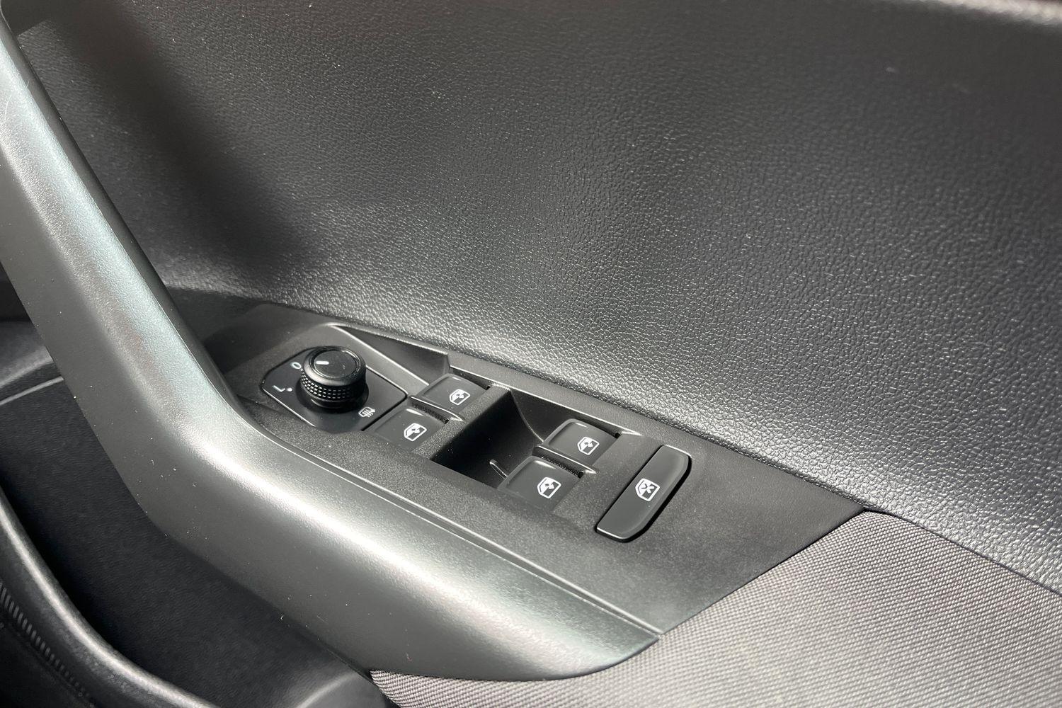 Volkswagen POLO Photo 15