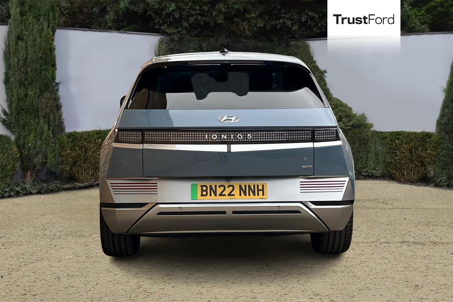 Hyundai IONIQ 5 Photo 6