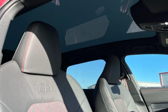 AUDI  A5 Avant Photo 24
