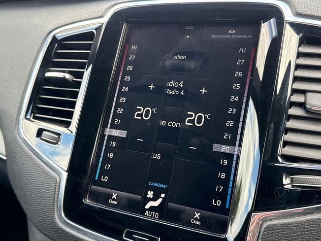 VOLVO Xc90 Photo 33