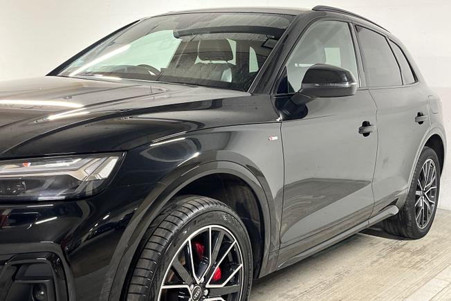 AUDI Q5 Photo 40