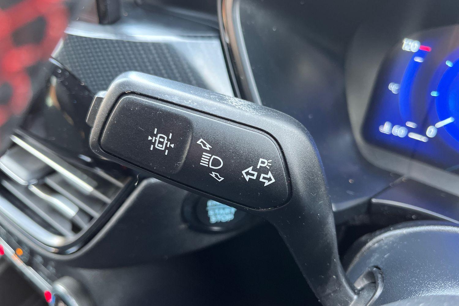 Ford KUGA Photo 13