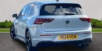 Volkswagen Golf Photo 2