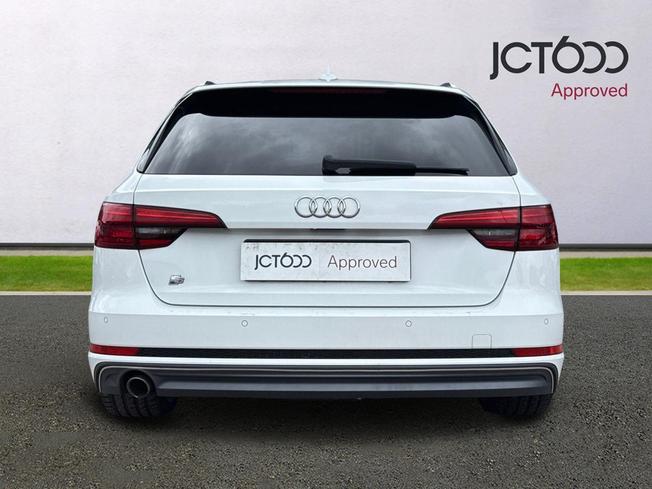 Audi A4 Photo 7