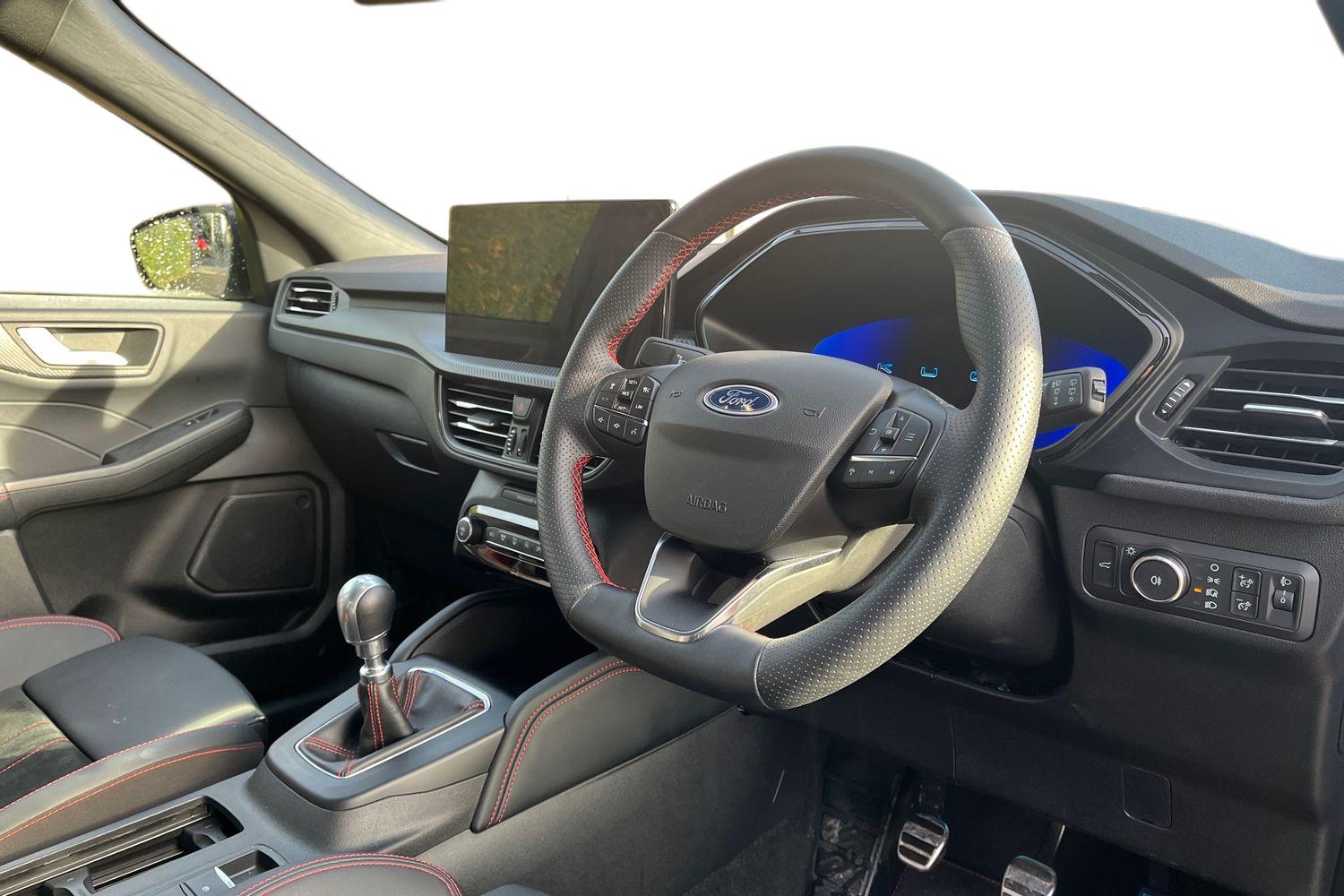 Ford KUGA Photo 8