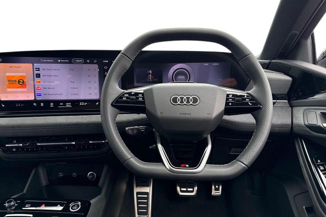AUDI  A6 Sportback  Photo 11