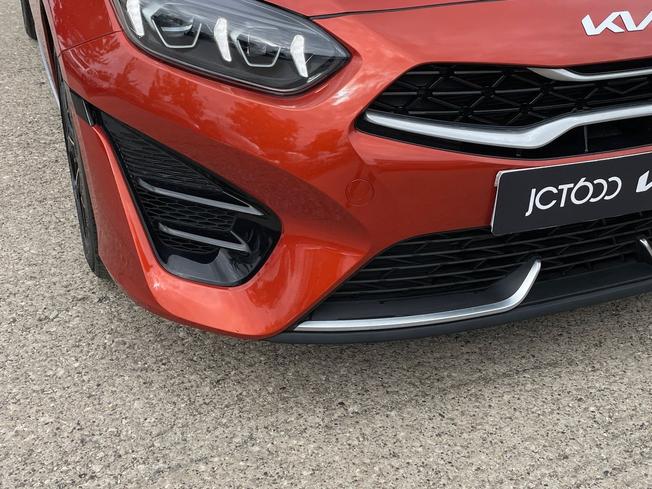 Kia PRO CEED Photo 22