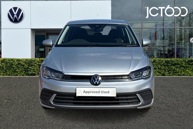Volkswagen Polo Photo 8