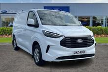 Used Ford TRANSIT CUSTOM LMZ4001 1