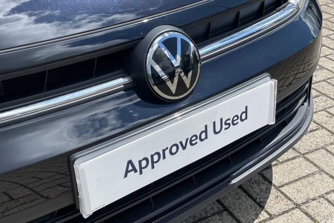 VOLKSWAGEN Polo Photo 50