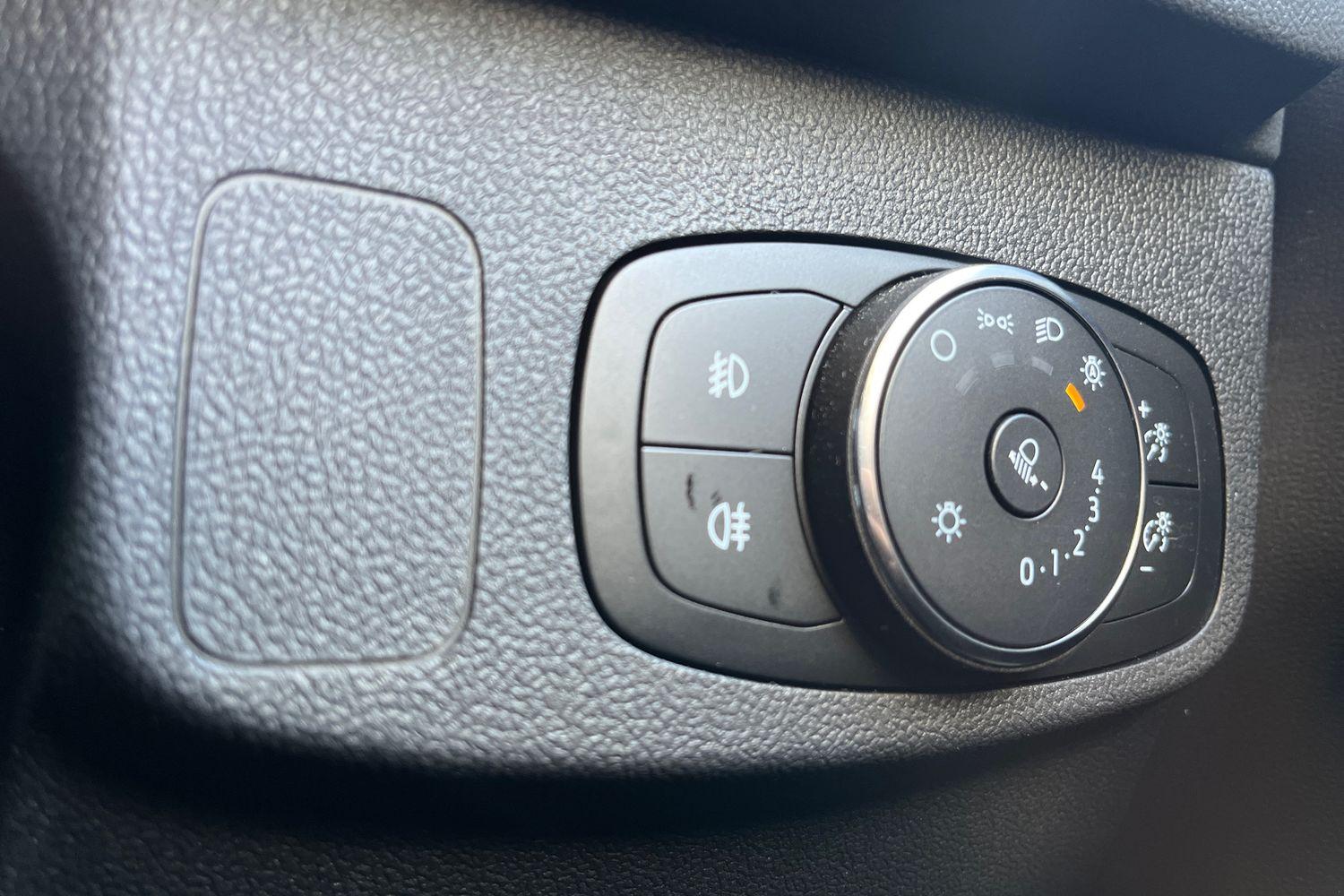 Ford Focus Photo 22