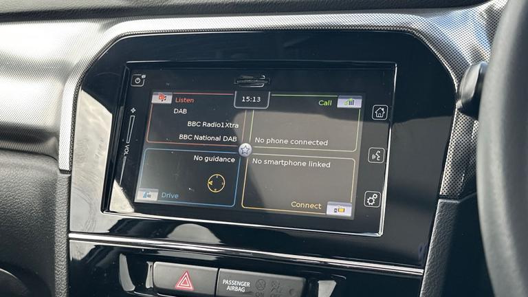 Used Suzuki Vitara VN23ZFZ 10