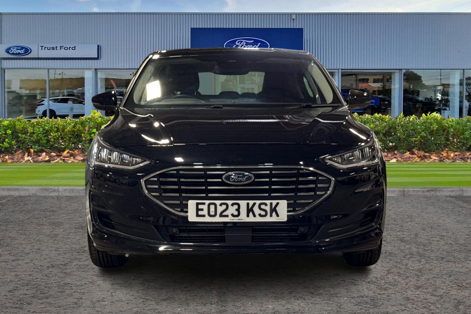Ford FOCUS Photo 5