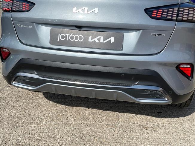 KIA Xceed Photo 26