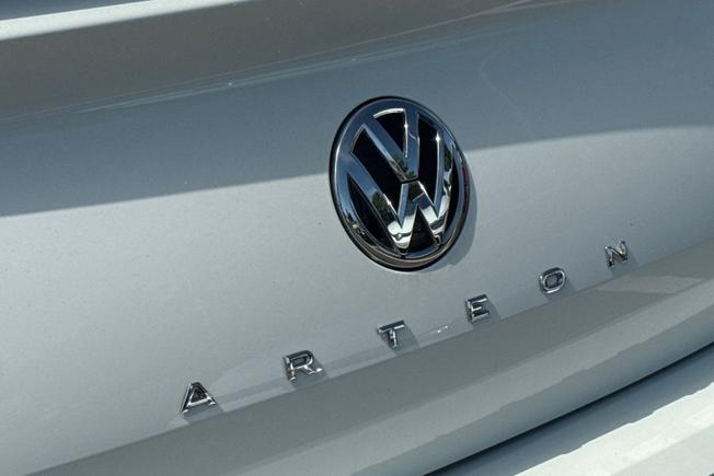VOLKSWAGEN Arteon Photo 49