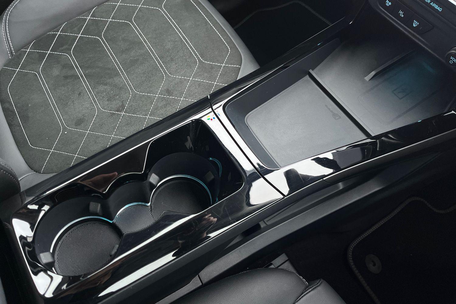 Ford PUMA GEN-E Photo 34